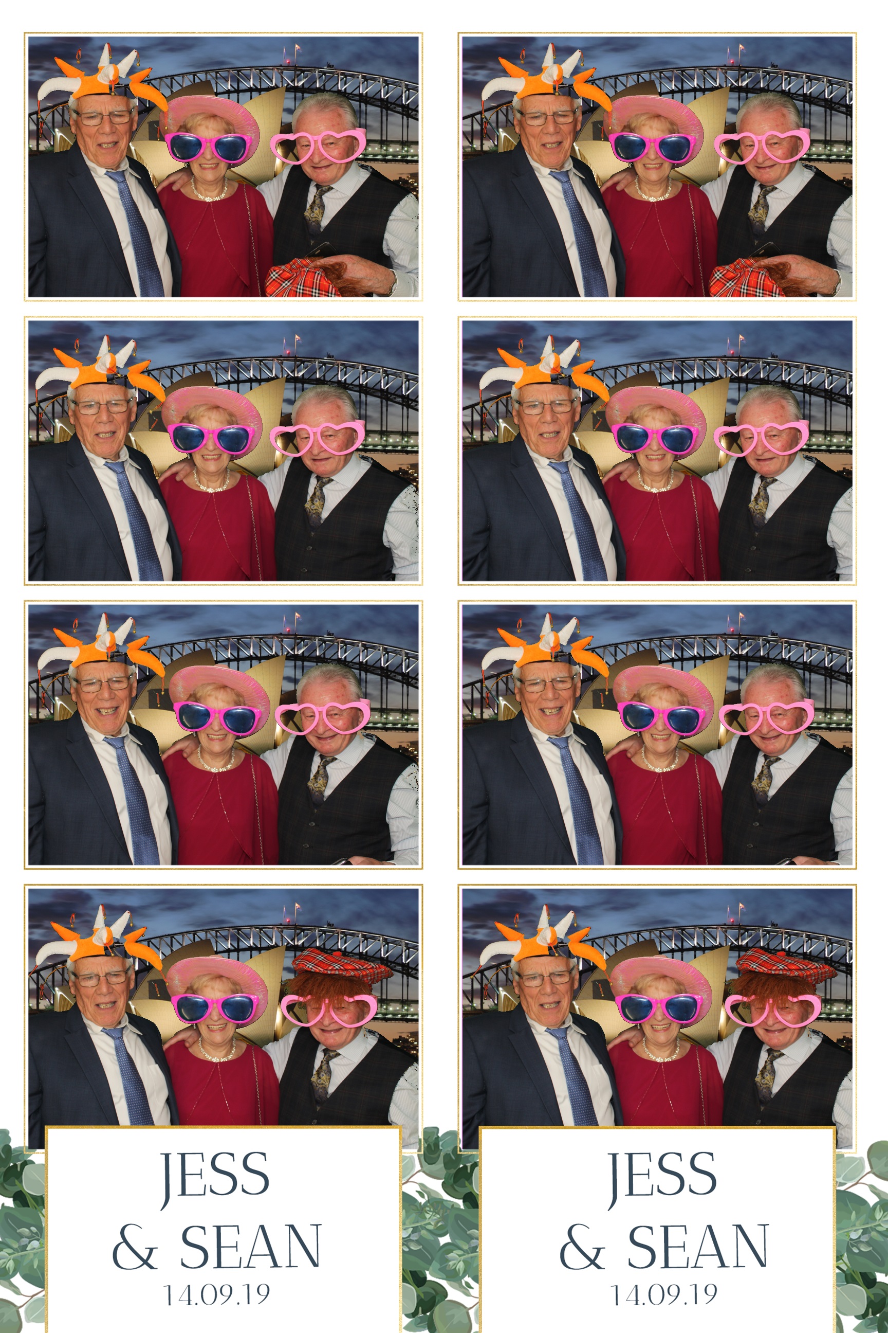 Sean and Jess wedding  | View more photos from the event at images.mobile-photo-booth.com/u/MobilePhotoBoothUK/Sean-and-Jess-wedding